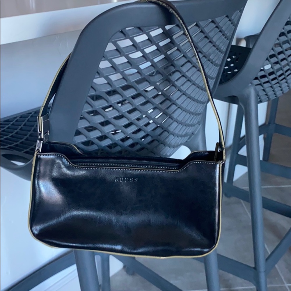 Guess purse